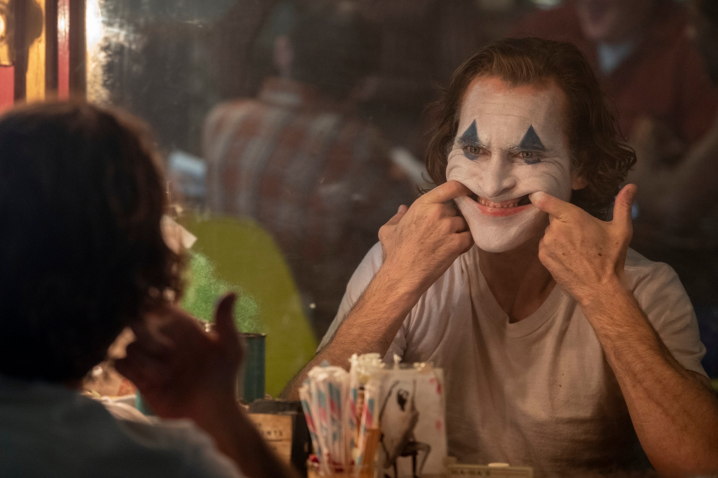 Joker (2019) Movie Reviews Simbasible