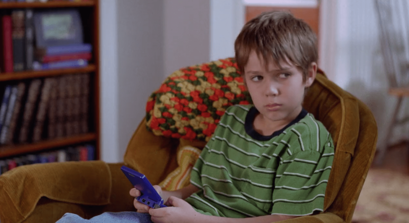 Boyhood (2014) Movie Reviews Simbasible