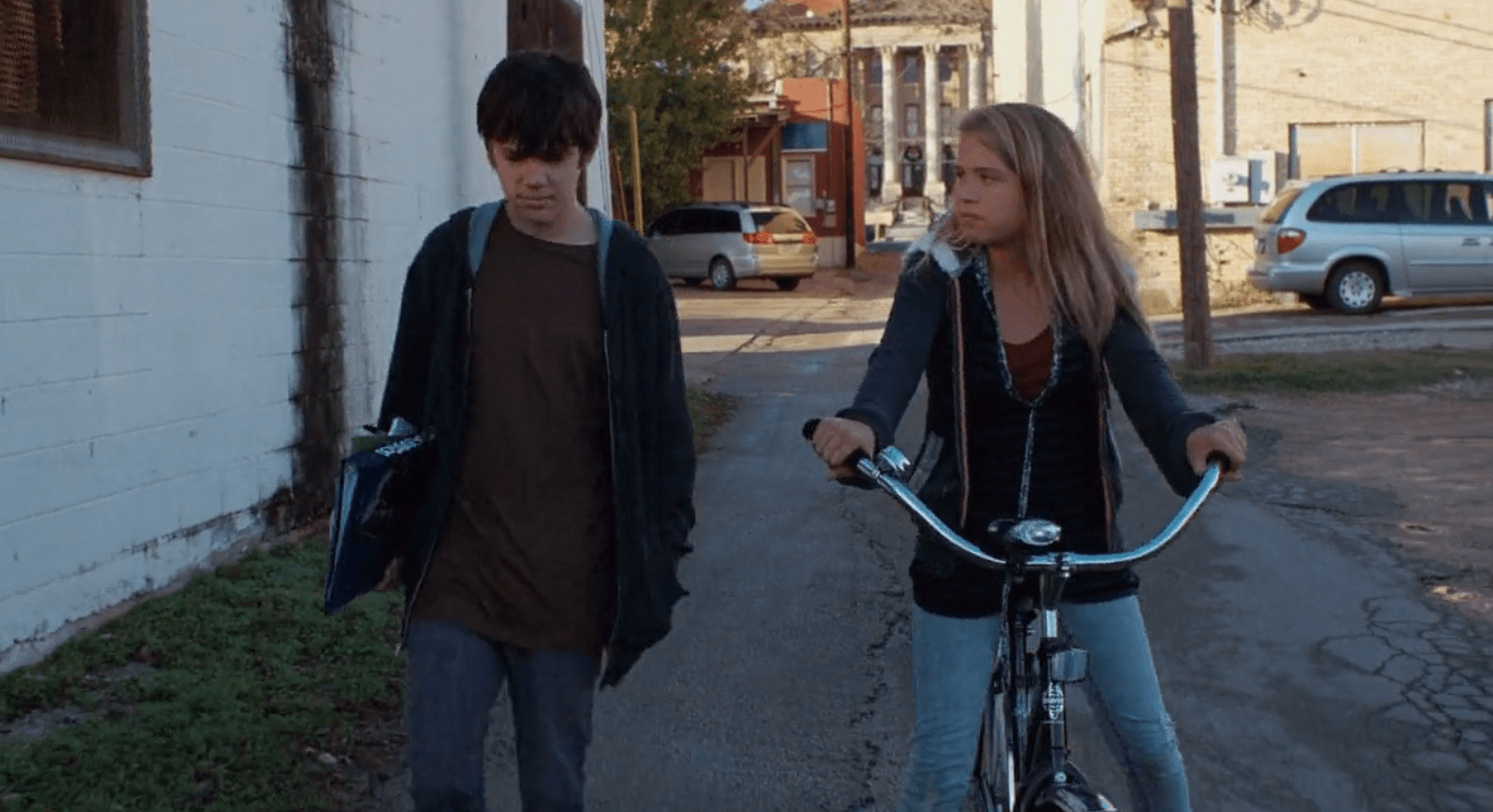 Boyhood (2014) Movie Reviews Simbasible