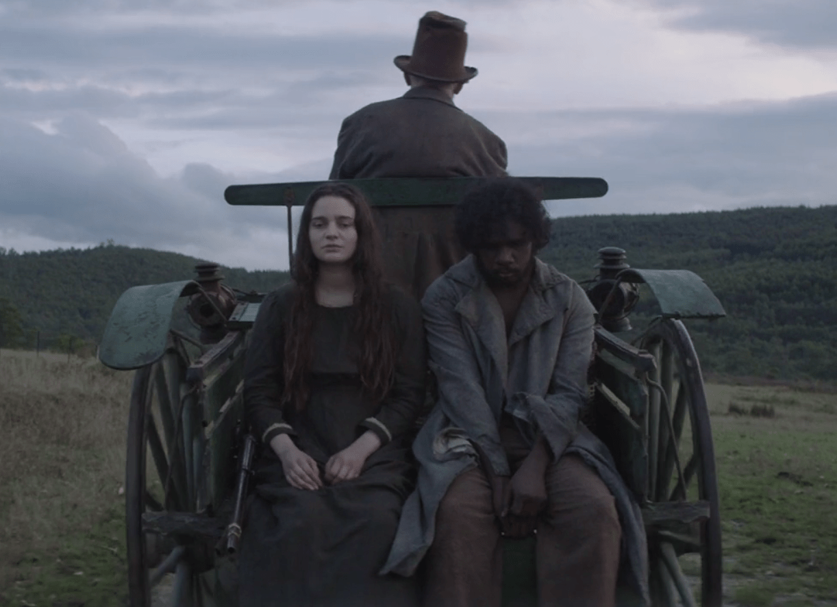 The Nightingale (2019) Movie Reviews Simbasible