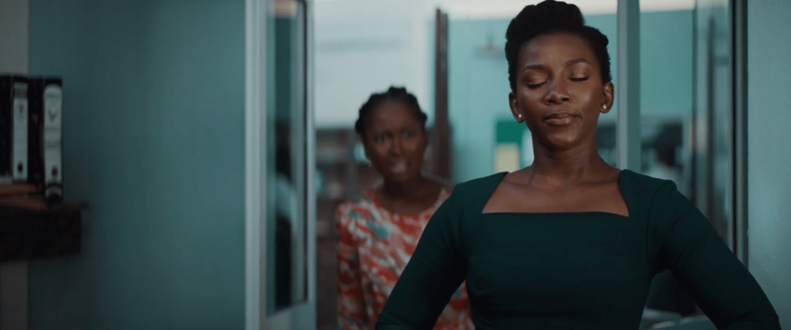 Lionheart Movie Review Movie Reviews Simbasible