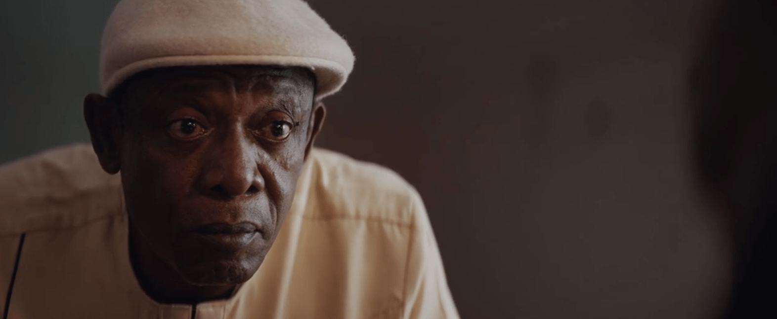 Lionheart Movie Review Movie Reviews Simbasible