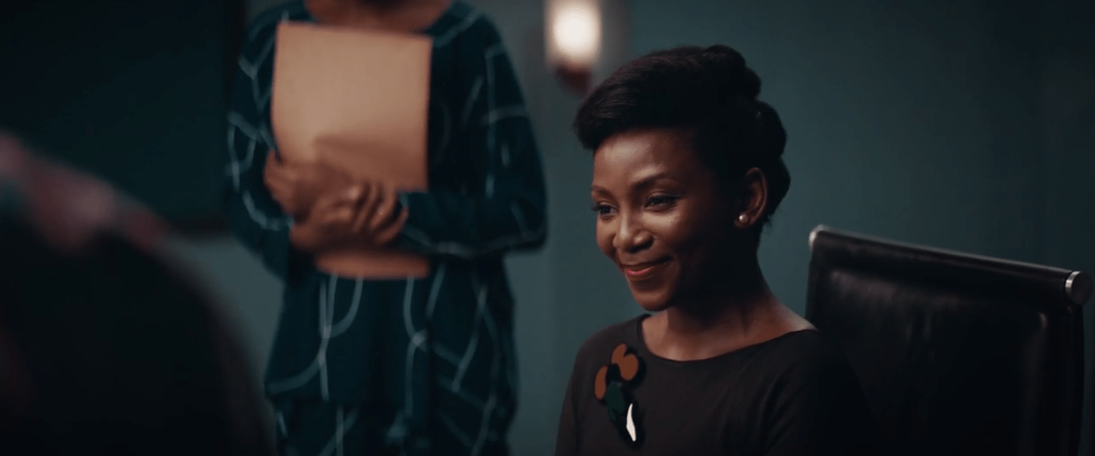 Lionheart Movie Review Movie Reviews Simbasible