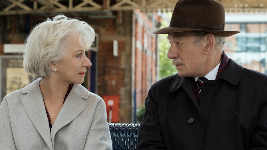 The Good Liar Movie Review Movie Reviews Simbasible