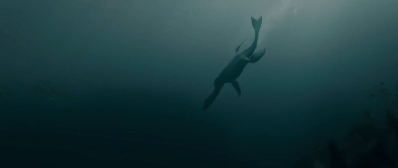 The Water Horse Legend of the Deep (2007) Movie Reviews Simbasible