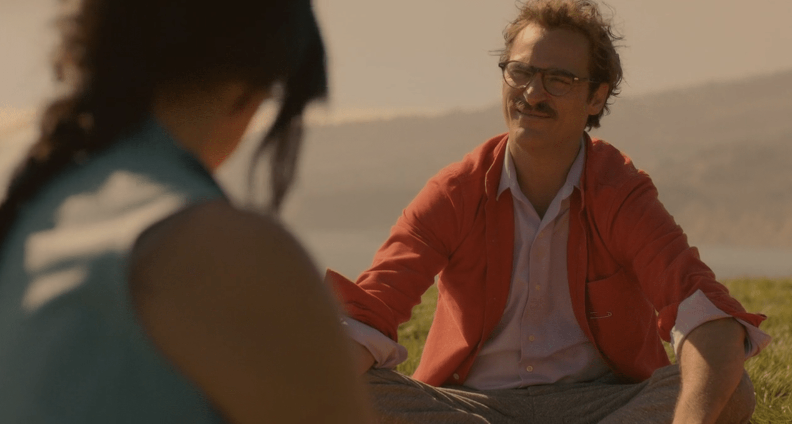 Her (2013) Movie Reviews Simbasible