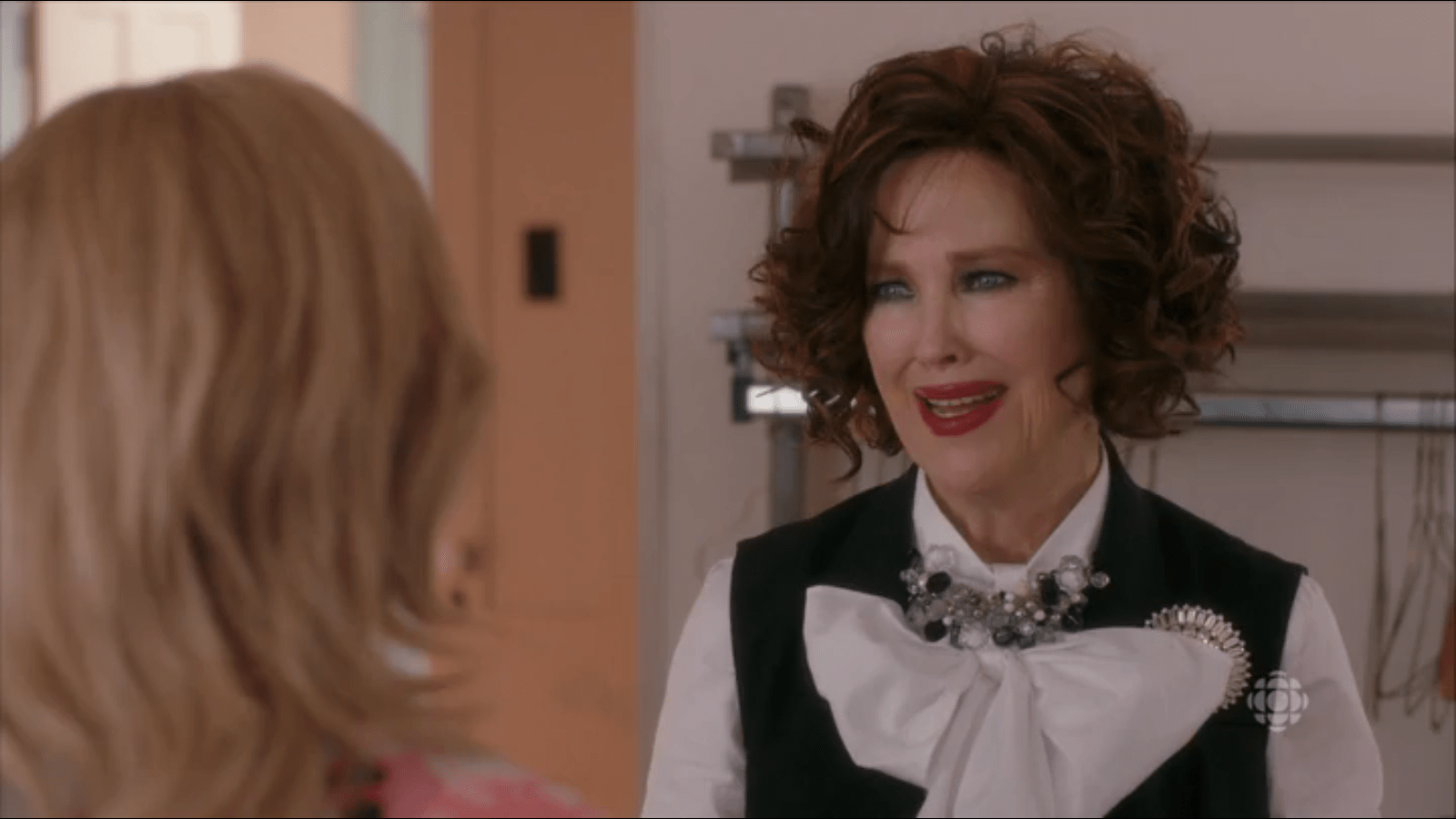 Schitt's Creek Season 2 Review Movie Reviews Simbasible