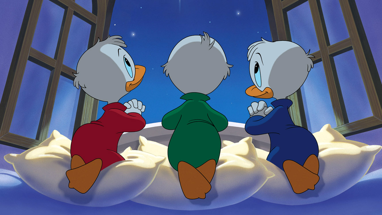 Mickey’s Once Upon a Christmas (1999) Movie Reviews Simbasible