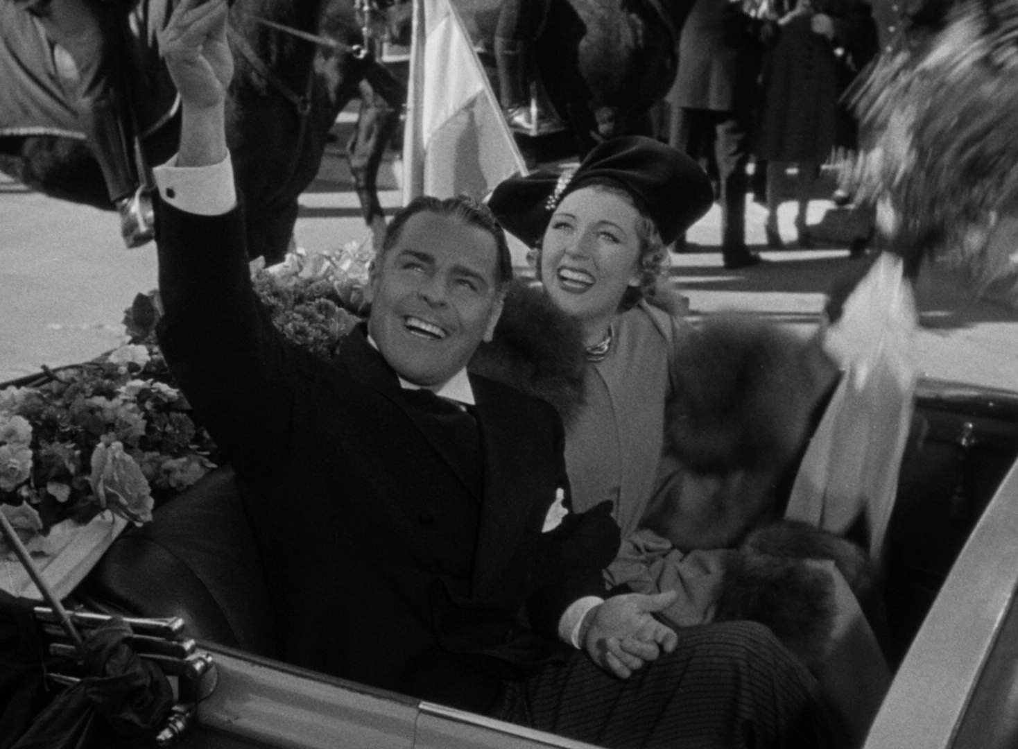 The Great McGinty (1940) Movie Reviews Simbasible