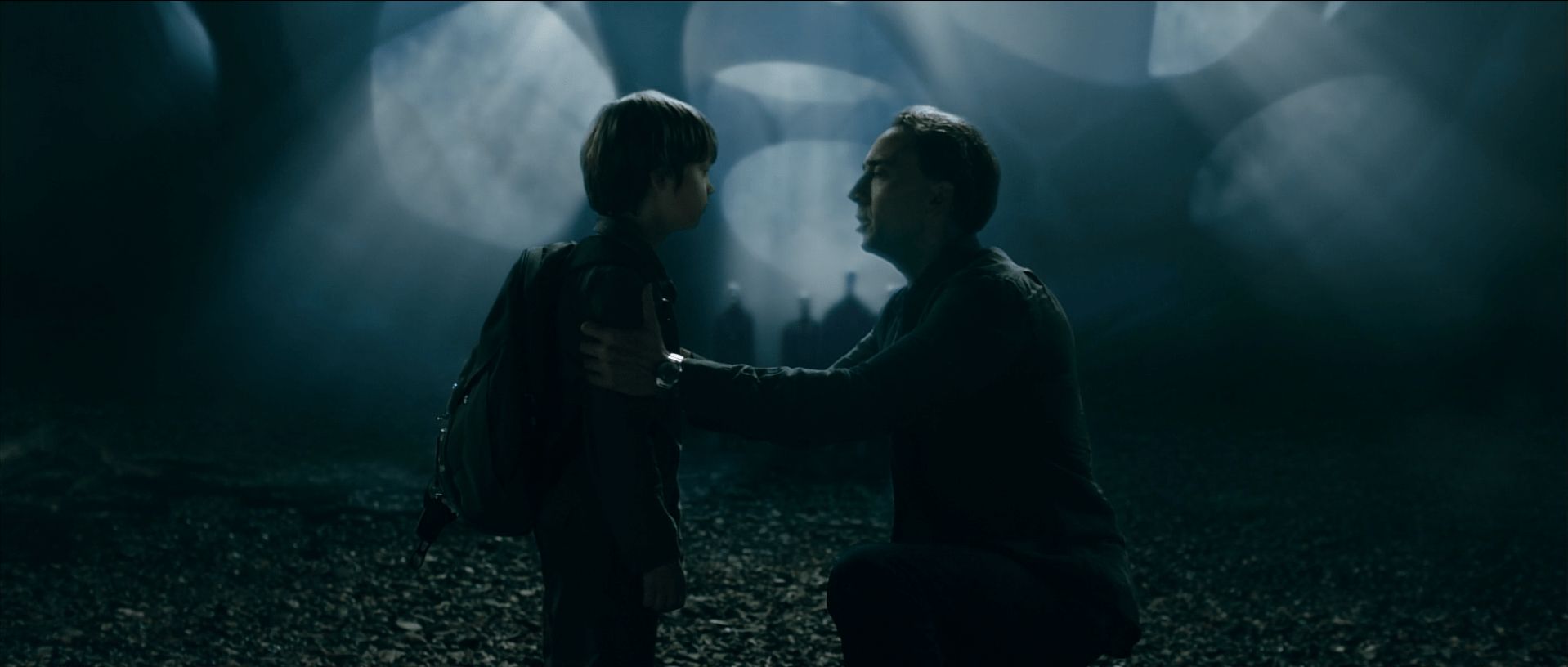 Knowing (2009) Movie Reviews Simbasible