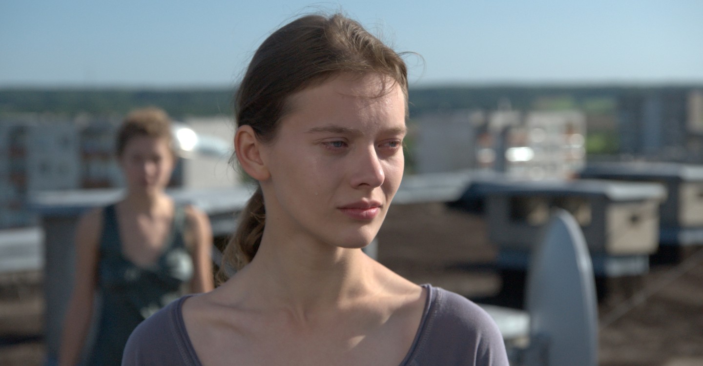 The Summer of Sangaile Movie Review Movie Reviews Simbasible