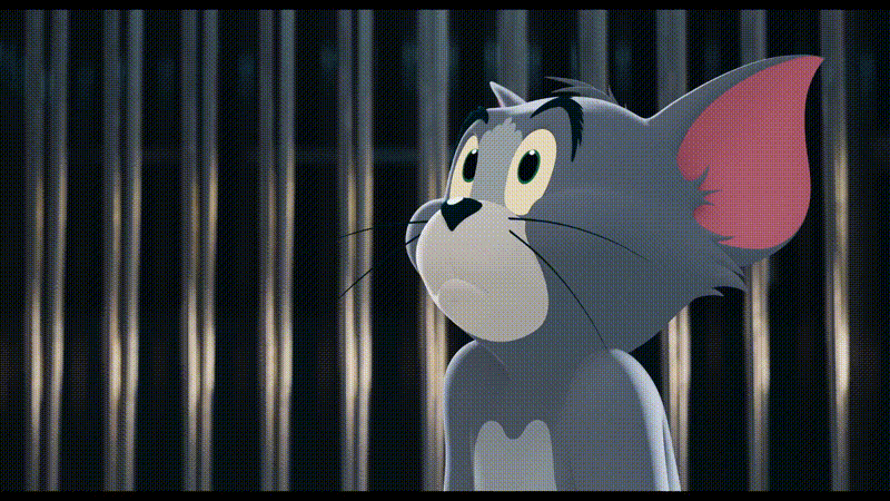 Tom and Jerry Movie Review Movie Reviews Simbasible
