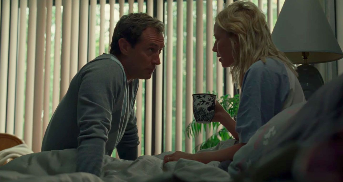 The Nest Movie Review Movie Reviews Simbasible