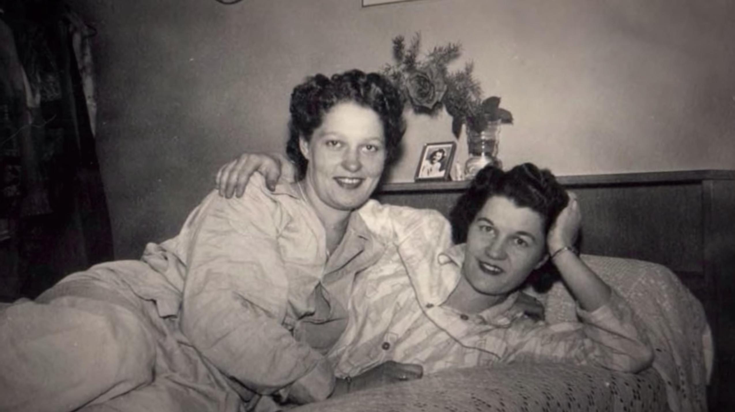 A Secret Love (2020) Movie Reviews Simbasible