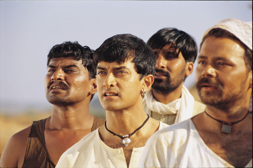 Lagaan Movie Review Movie Reviews Simbasible