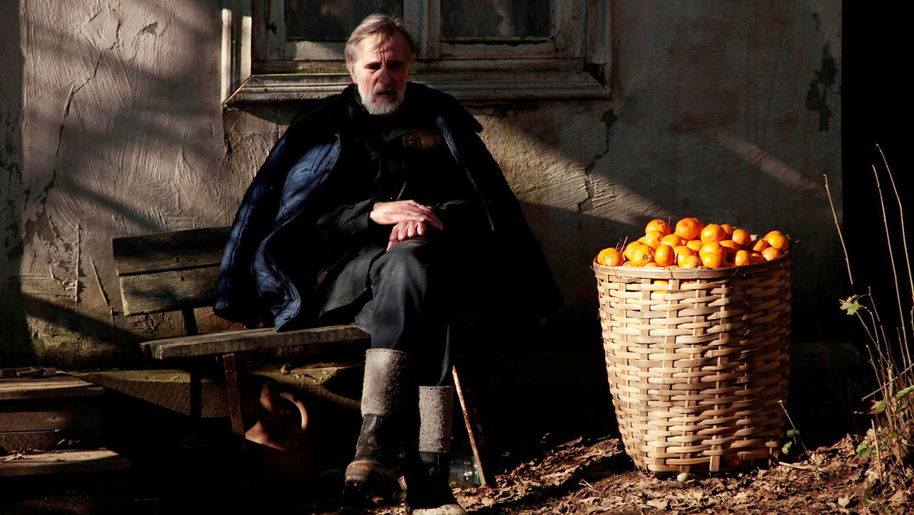 Tangerines (2013) Movie Reviews Simbasible