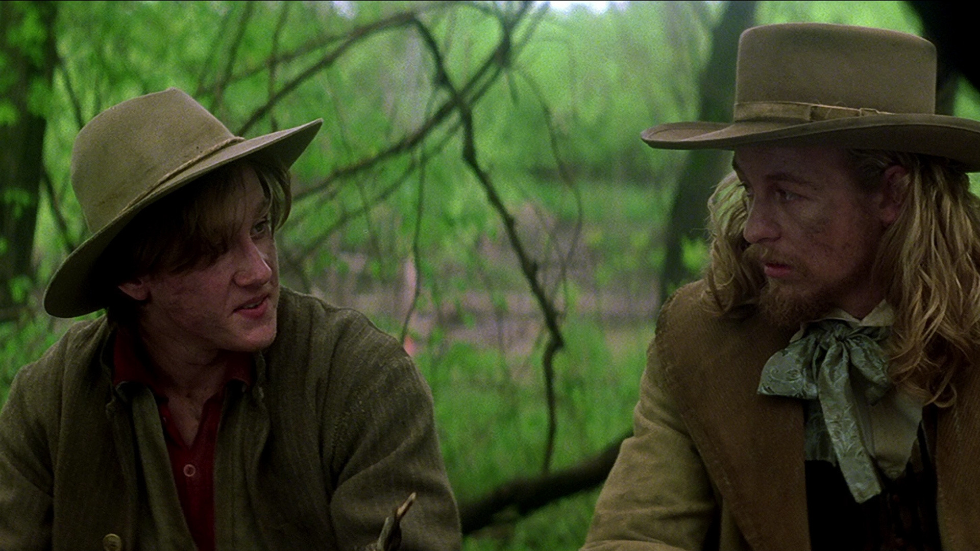 Ride with the Devil (1999) Movie Reviews Simbasible