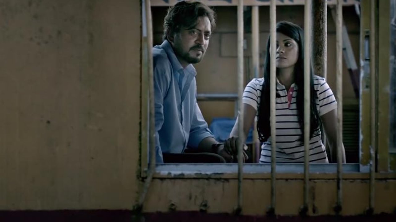 No Bed of Roses (2017) Movie Reviews Simbasible