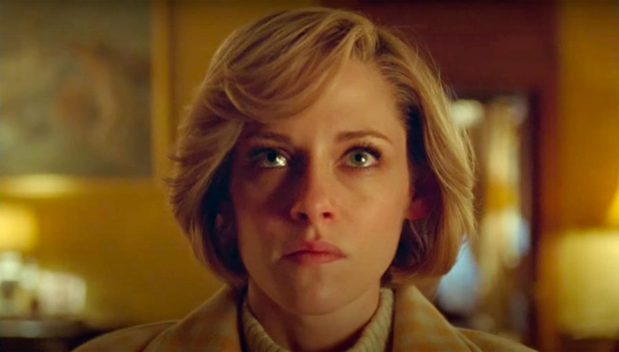 Spencer (2021) Movie Reviews Simbasible