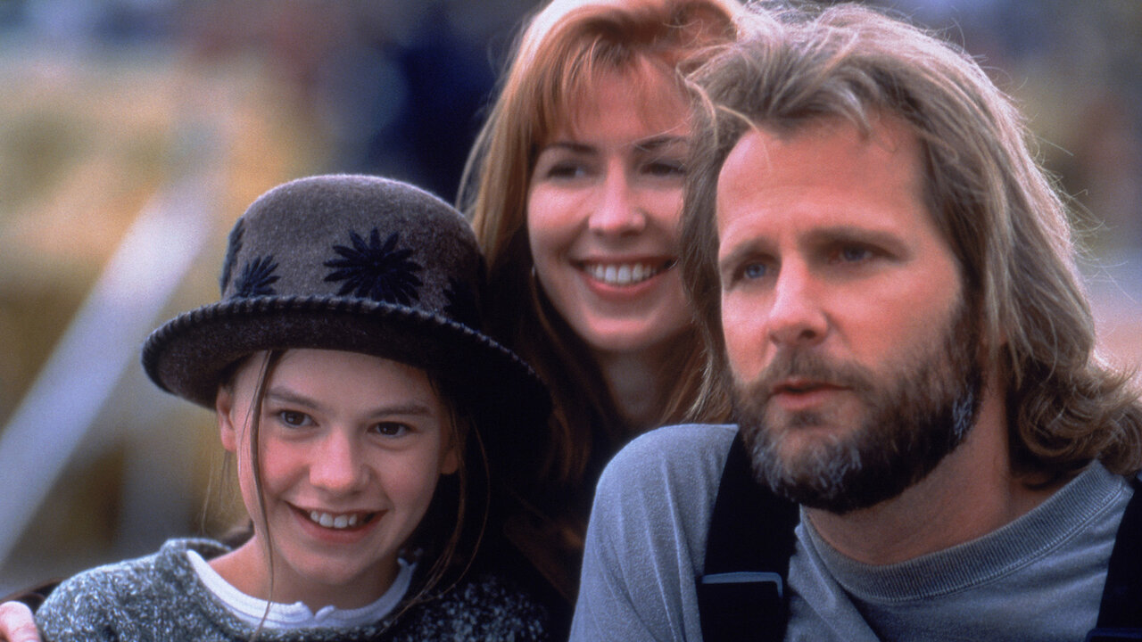 Fly Away Home (1996) Movie Reviews Simbasible