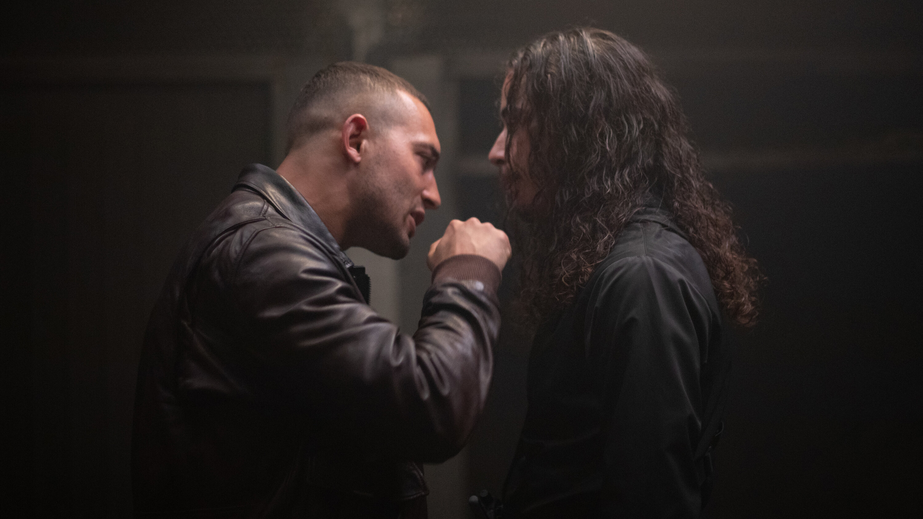 Athena (2022) Movie Reviews Simbasible