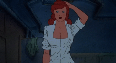 Heavy Metal 1981 ALL SCI FI :: View Topic Heavy Metal (1981)