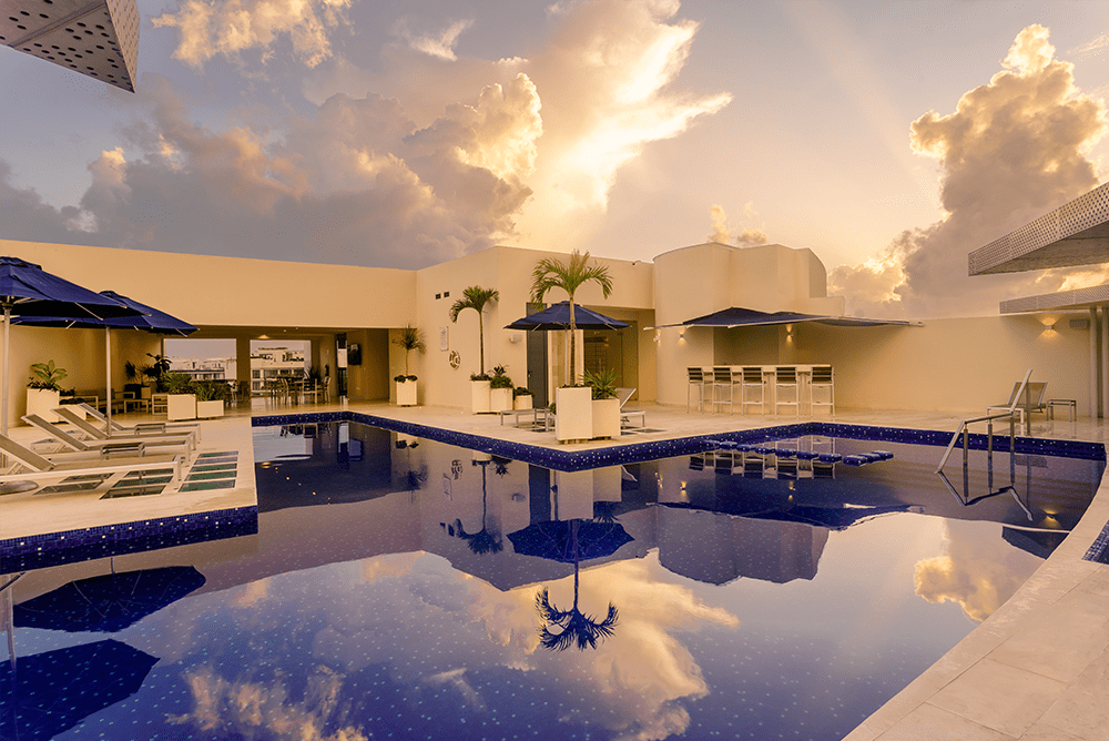 SIMCA Miranda Condos