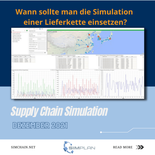 Events Greenfield April 24 2023 Warum Excel für die Modellierung einer Lieferkette überflüssig ist