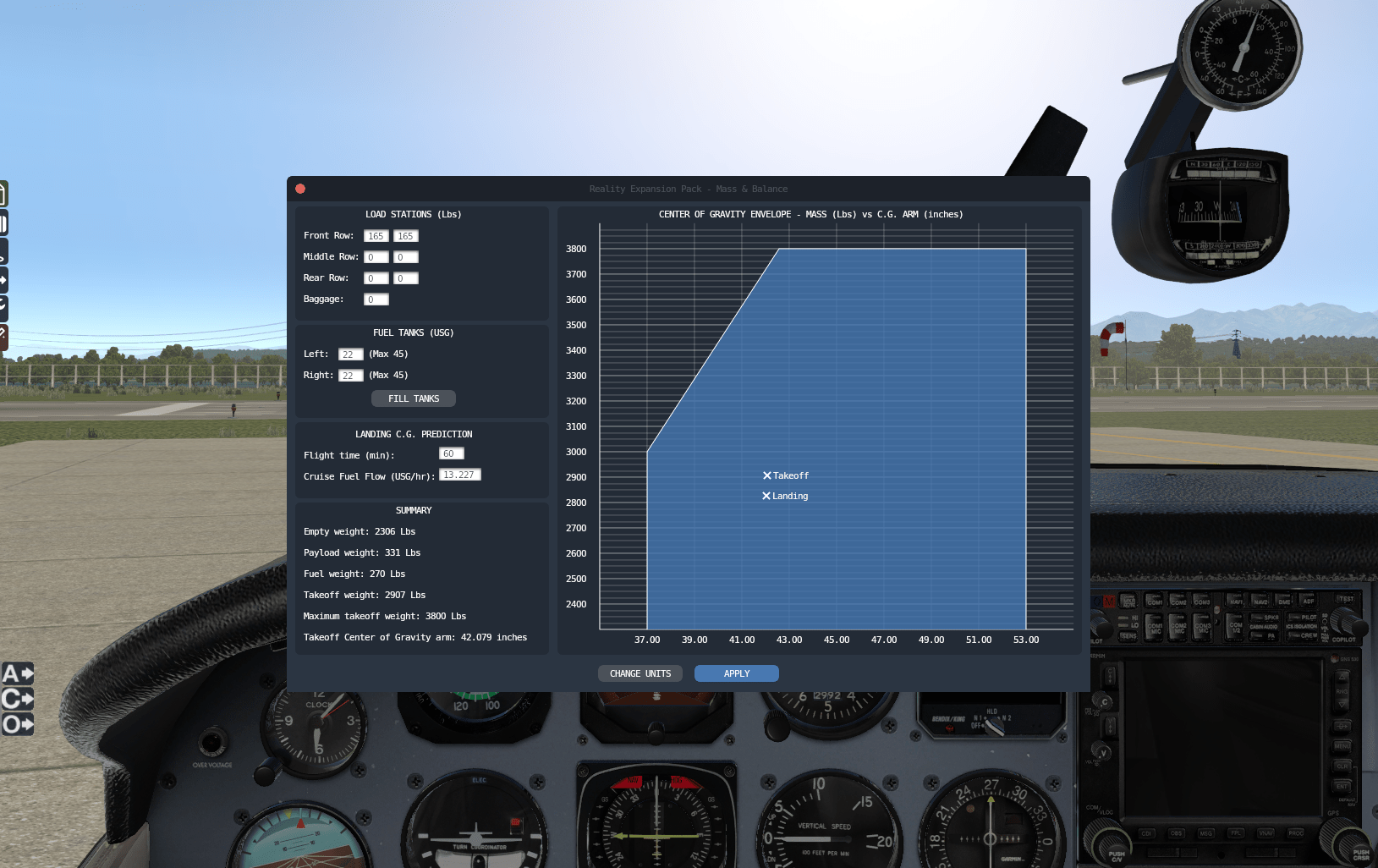 Fsx fuel calculator calendarloading