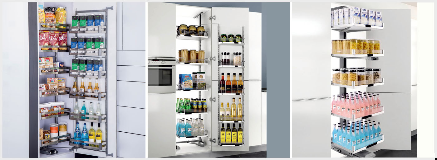 Kitchen Baskets Dealers in BangaloreKitchen Basket Manufacturer