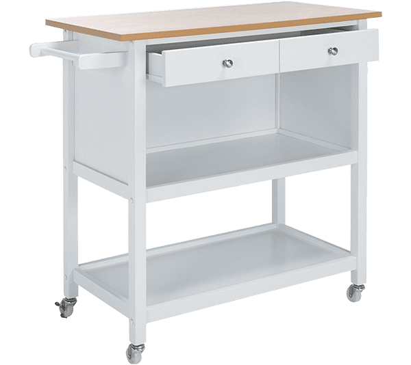 Kitchen Trolley Simewood Malaysia