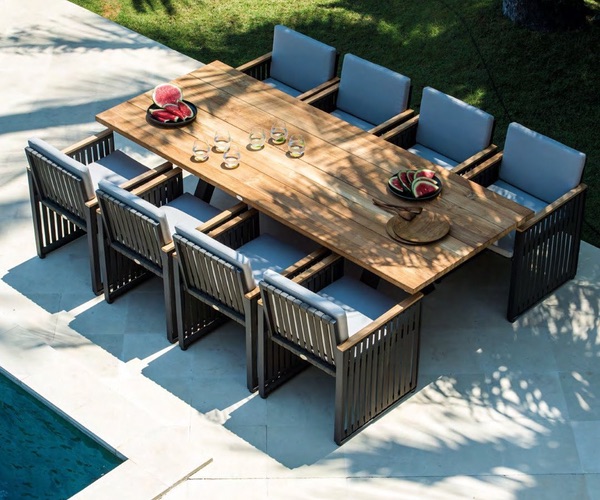 Best tips Buy outdoor furniture for your restaurant before Dubai Expo