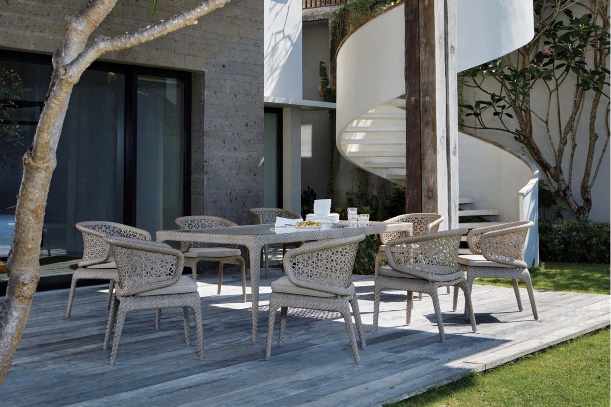 SKYLINE DESIGN JOURNEY By SIMEXA The Wholesale Outdoor Furniture