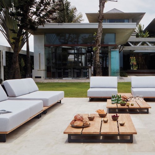 Discover SKYLINE DESIGN SIMEXA Wholesale Outdoor Furniture