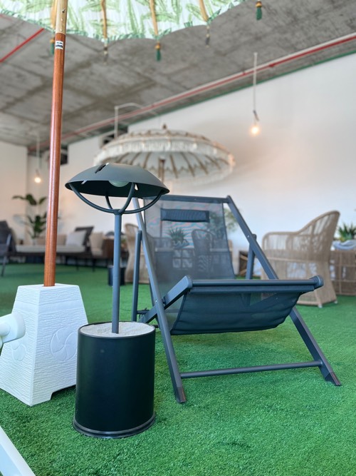 Partner Profile Chateau Furniture Excellence, vision and craft in