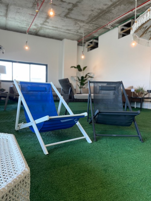 Partner Profile Chateau Furniture Excellence, vision and craft in