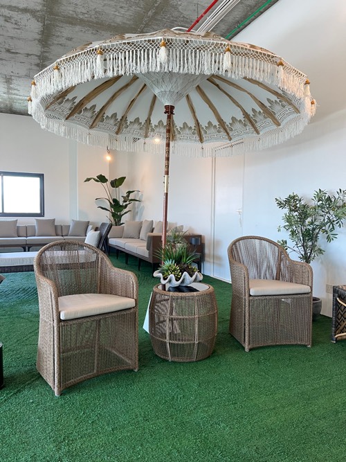 Partner Profile Chateau Furniture Excellence, vision and craft in