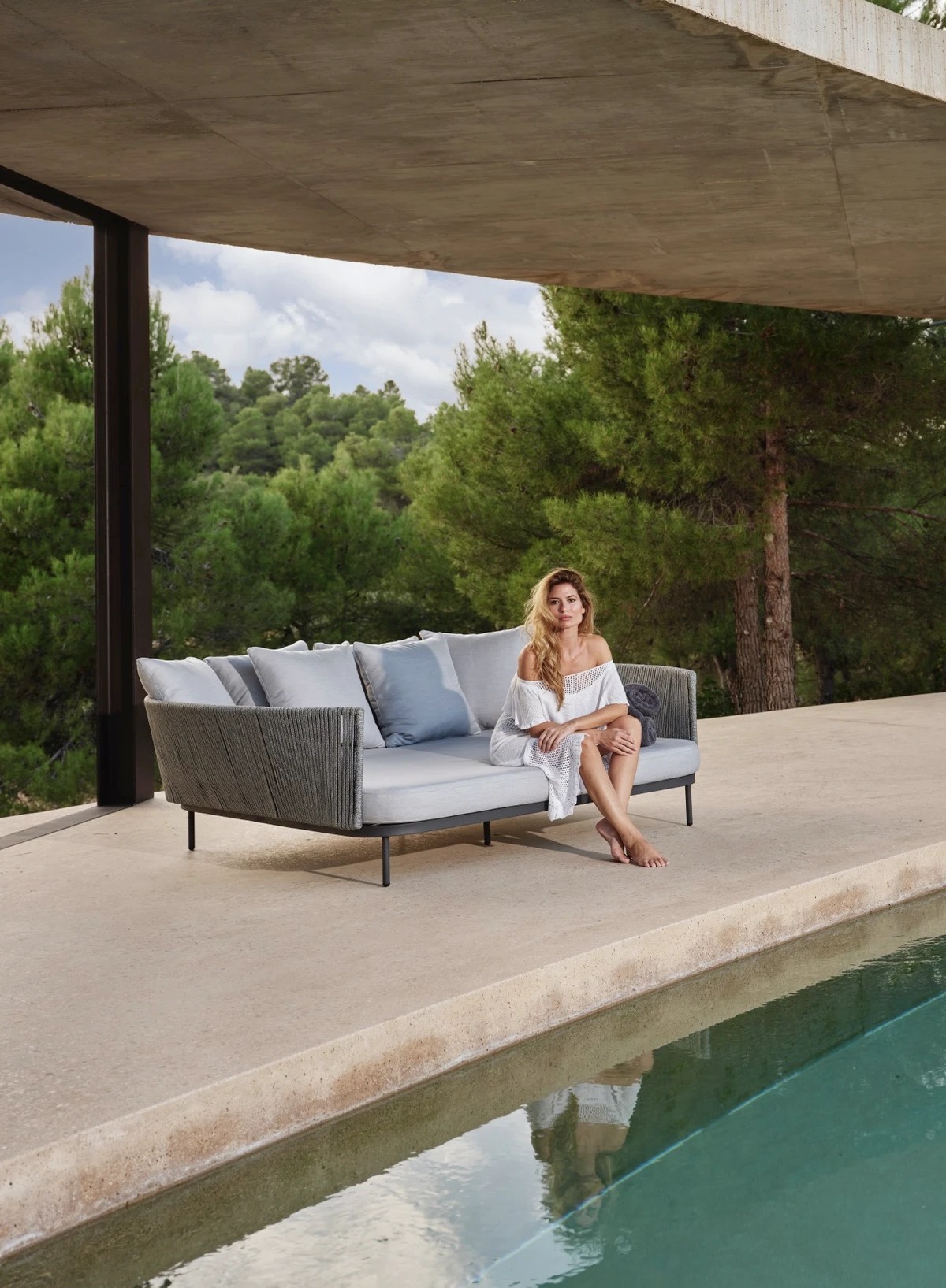 BOSTON by SKYLINE DESIGN SIMEXA The Wholesale Outdoor Furniture