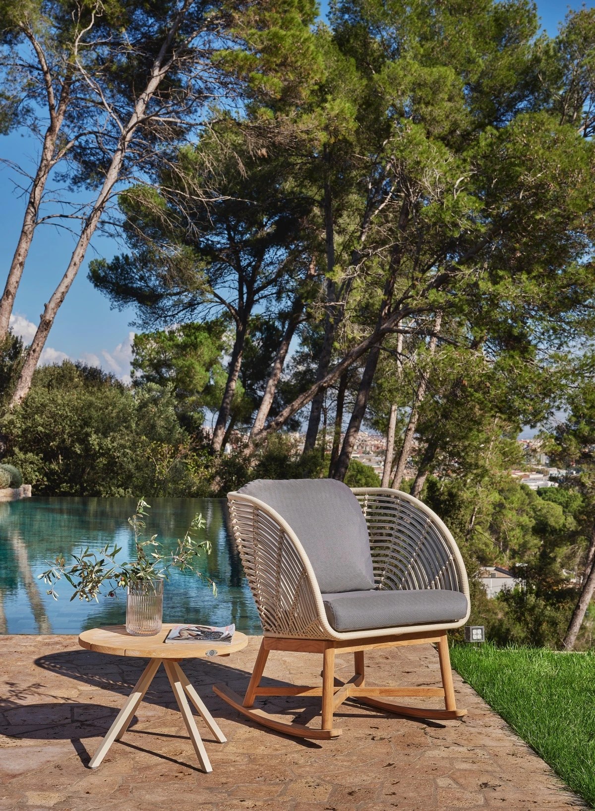 ALASKA by SKYLINE DESIGN SIMEXA The Wholesale Outdoor Furniture