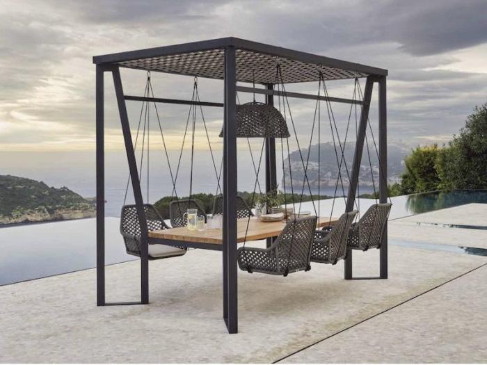 2026: What is the future of outdoor furniture for the hospitality ...