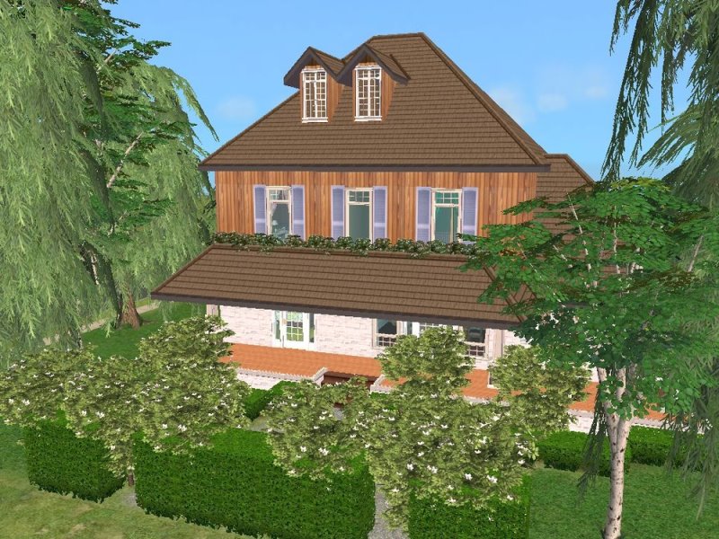 White Dove Lane Sim Fans UK