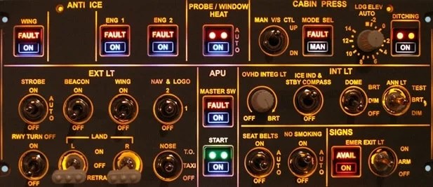 Driver for FSCockpit OVH & Airbus X Extended