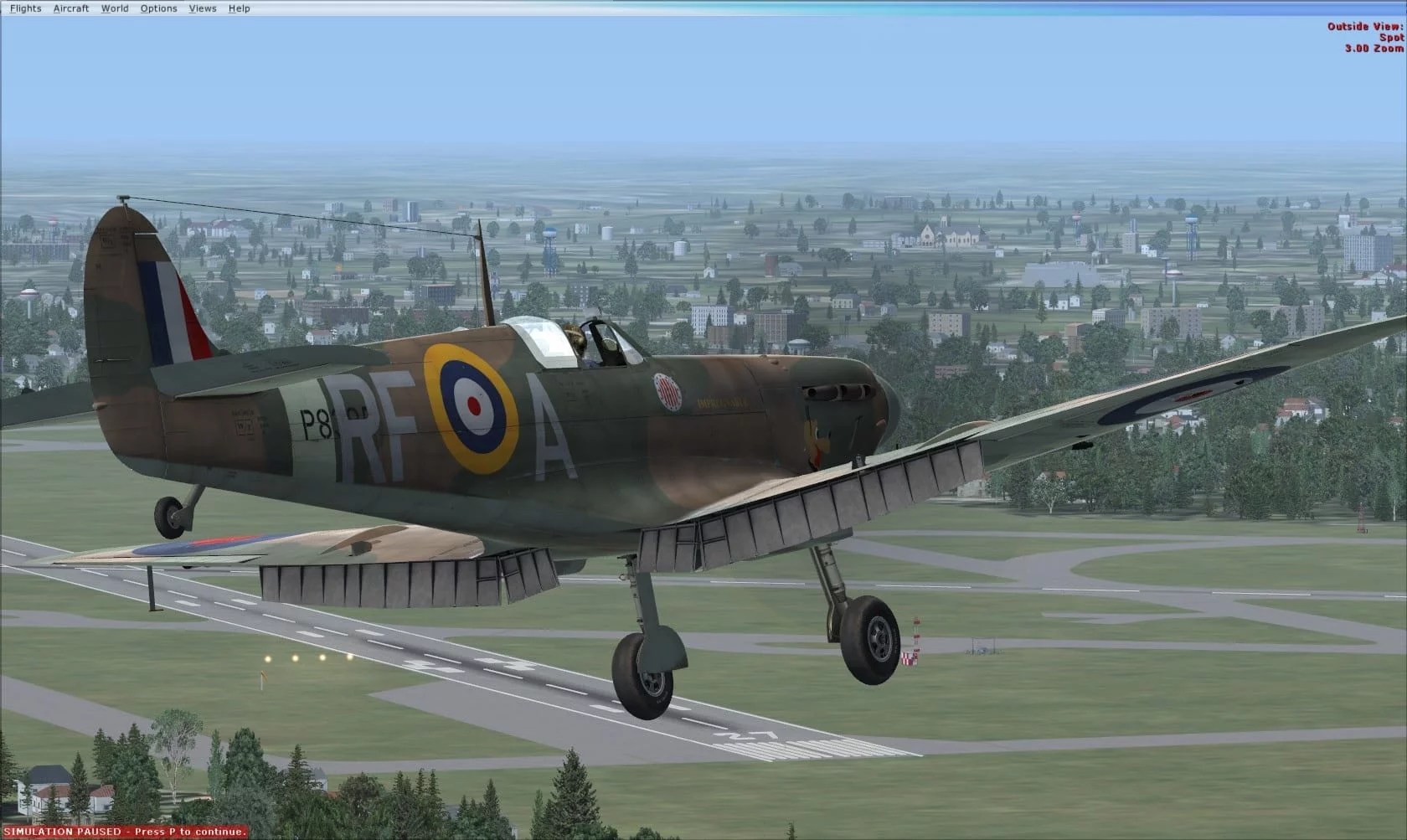 FSX Steam Edition Updates, Fixes and Comment