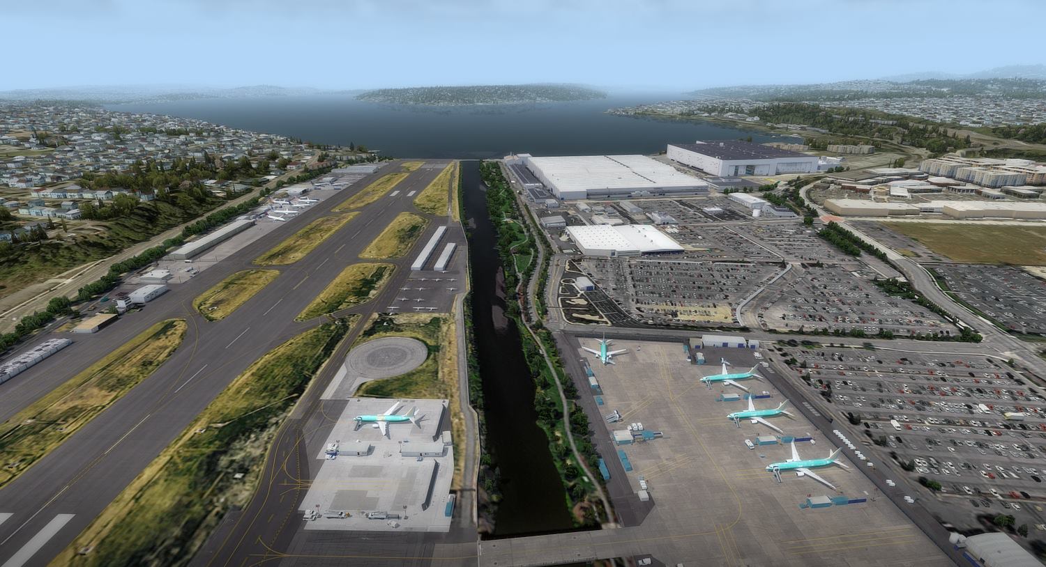 Drzewiecki Design Renton KRNT Announced Drzewiecki Design is