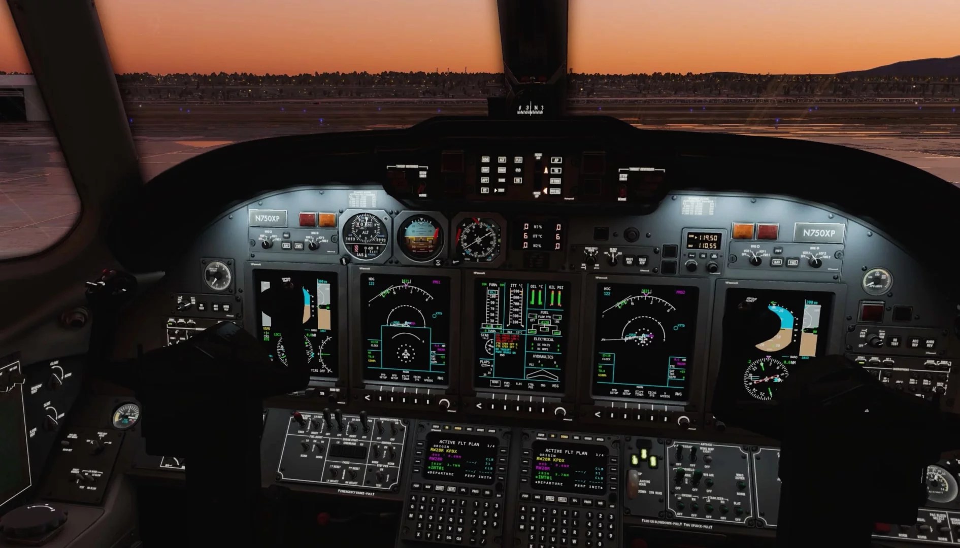 XPlane 12 Early Access Available simFlight