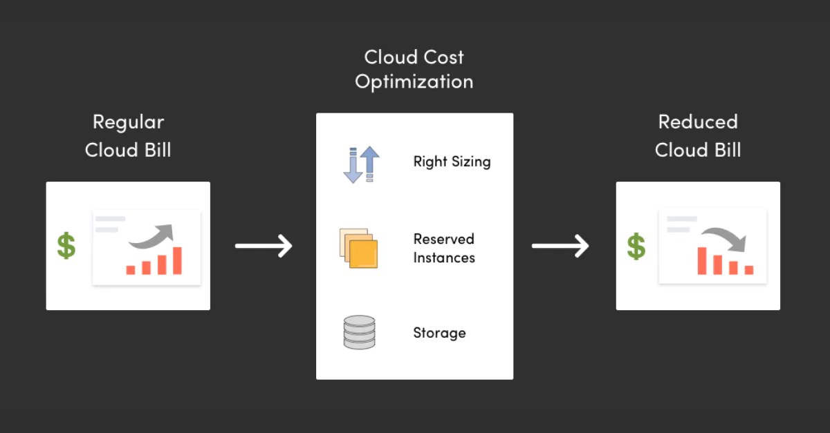 Cloud Cost Optimization Best Practices (Even AWS won’t Tell you!)