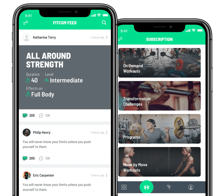 Mobile App Development Chicago Trusted By 900+ Happy Clients