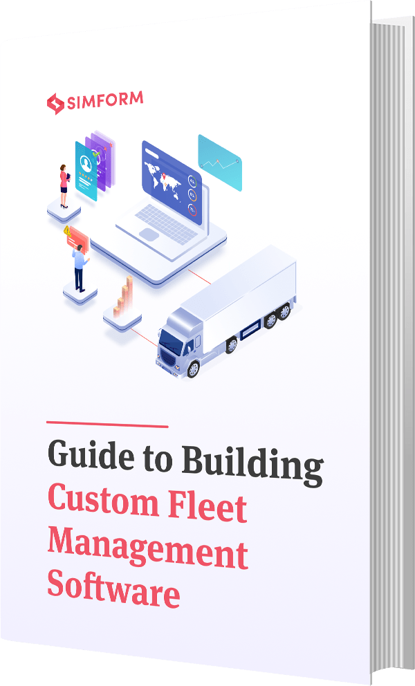 Complete Guide on Building Custom Fleet Management Software