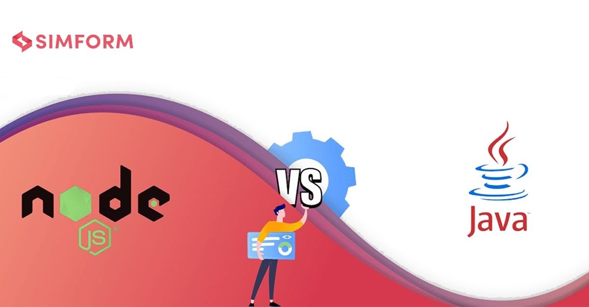 Nodejs vs Java Comparing the Top Backend Technologies