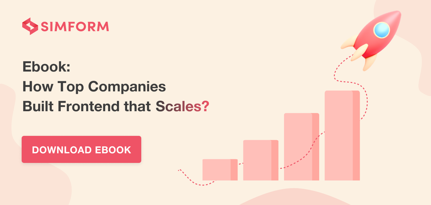 Building scalable web applications 25 experts share their tips